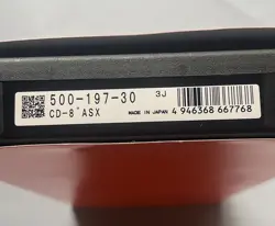 500-197-30 ABSOLUTE DIGITAL