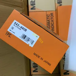 1PC MITUTOYO 543-490B