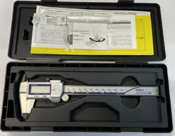 500-762-20 DIGIMATIC CALIPER