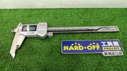 MITUTOYO NTD10-15PMX ABS EXCLUSIVE COOLANT PROOF CALIPER