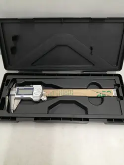 MITUTOYO NTD12-P15M DIGITAL CALIPER