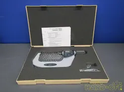MITUTOYO MDQ-105M MEASURING DEVICE
