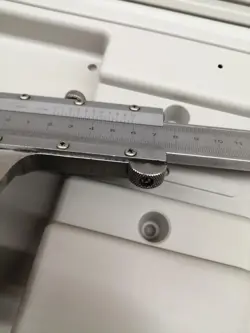 450MM CALIPER