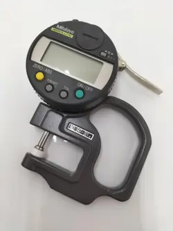MITUTOYO ID-C1012BS DIGIMATIC INDICATOR