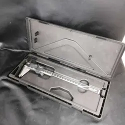 MITUTOYO CD-20AX DIGITAL CALIPER