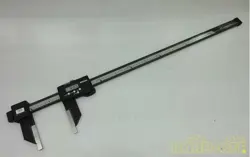 MITUTOYO CFC-P60 DIGITAL CALIPER