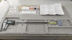 MITUTOYO CD-45C DIGITAL CALIPER