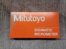 MITUTOYO IMP-50MX 345-251-30 MICROMETER