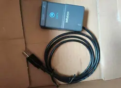 DATA CONVERSION BOX