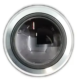 20X MICROSCOPE OBJECTIVE