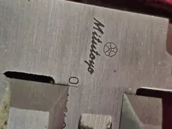 MACHINIST VINTAGE CASE