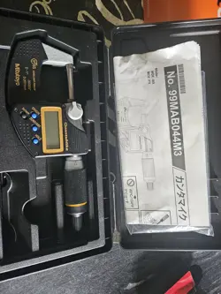DIGIMATIC IP65 NEW