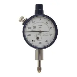 DROP INDICATOR WHITE