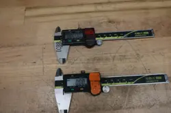 2PCS MITUTOYO 500-170-30