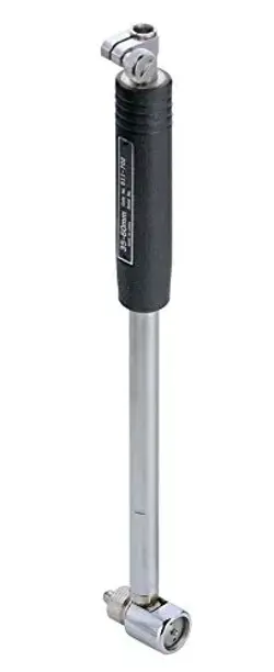 RANGE 35-60MM GAUGE