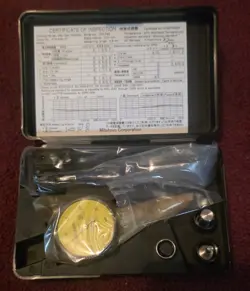 TI-113HX 0.8MM RANGE