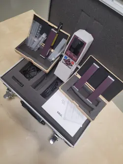 TESTER SET