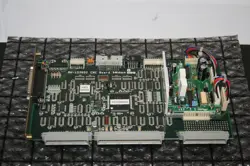 CONTROLLER CNC BOARD