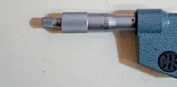 DIGITAL MICROMETER 0-1
