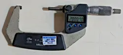 NEEDS CALIBRATED TESTED