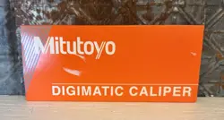 CALIPER NEW SEALED