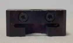 WITH MOUNTING