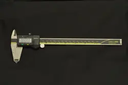 INCH DIGITAL CALIPER