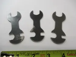 TOOL WRENCH