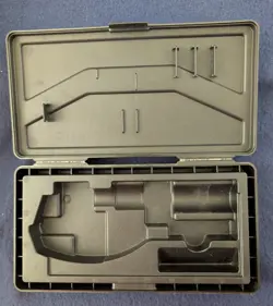 O.D. MICROMETER HPAC
