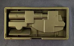 O.D. MICROMETER