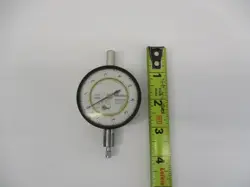 MOVEMENT FIT BORE