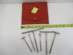 TELESCOPING GAGES GAGE