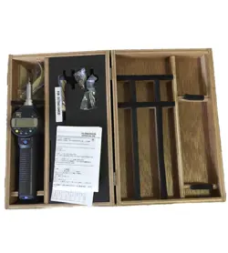 MITUTOYO BOREMATIC ,275''-.500''SBM-5” CST 568-976