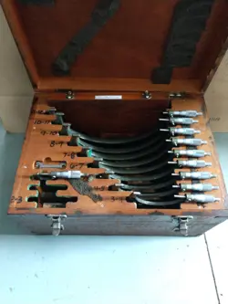 MODEL 103 WITH