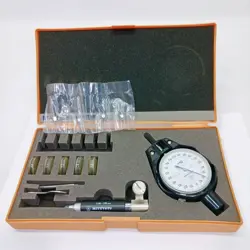 CYLINDER GAUGE HOLE