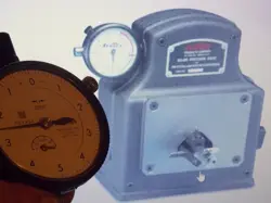 SUNNEN STYLE GAUGE
