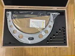 1PC BRAND NEW MITUTOYO 104-136A OD MICRON (150-300MM)