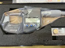 1PC BRAND NEW MITUTOYO 395-261-30 DIGITAL MICROMETER