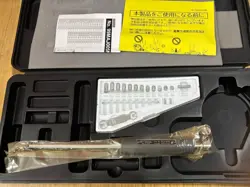 1PC BRAND NEW MITUTOYO 511-415 MEASURING RANGE 18-35 MM