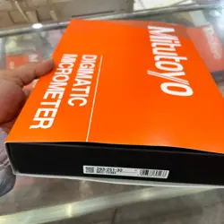 1PC BRAND NEW MITUTOYO 293-251-30 DIGITAL MICROMETER