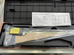 1PC BRAND NEW MITUTOYO 500-193-30 DIGITAL CALIPER