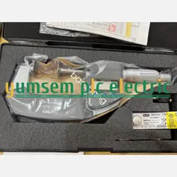 1PC BRAND NEW MITUTOYO 323-251-30 DISK MICROMETER