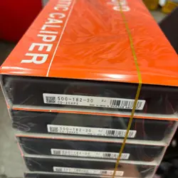1PC BRAND NEW MITUTOYO 500-182-30 DIGITAL CALIPER