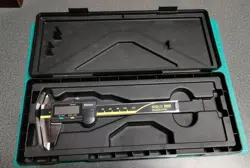 WITH BOX WORKING