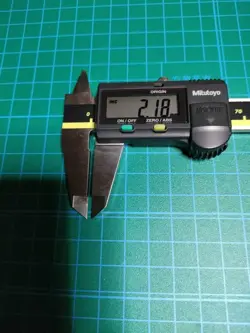 USED WITH BOX