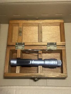 TOOL 20-25MM RANGE