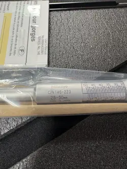 C/N146-223 MEASUREMENT