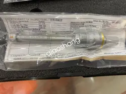 I.D. MICROMETER