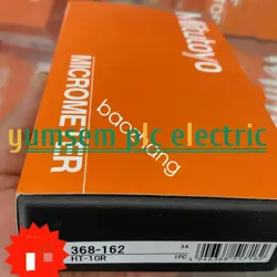 1PC BRAND NEW MITUTOYO 368-162 I.D. MICROMETER