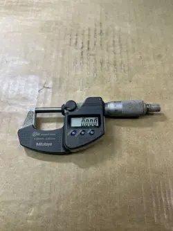 IP65 WATERPROOF PRECISION
